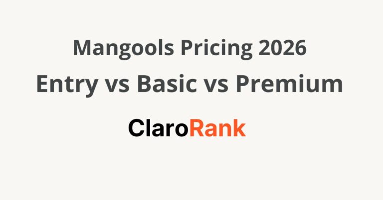 mangools pricing 2026 plans